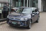 Ssangyong Korando 4WD - Ssangyong Korando Gebrauchtwagen