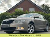 Skoda Superb Ambition*1.Hand*Xenon*Navi*Garantie*Tempo - Skoda Superb in Gelsenkirchen