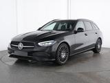 Mercedes-Benz C 300 T-Modell AVANTGARDE+NIGHT+DIGI LIGHT+TOTW - Mercedes-Benz C 300 in Mannheim