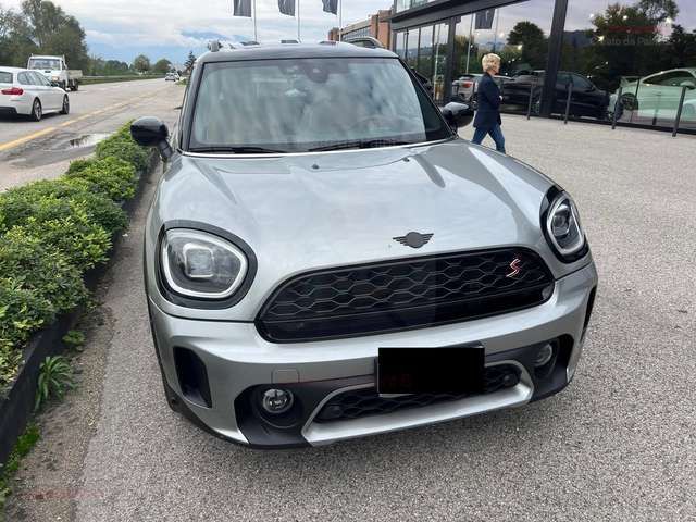 MINI Cooper S Countryman Mini Countryman 2.0 Coo