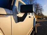 Hummer H3 3.5 Automatik 4x4 NAVI 360° CAM Sperrdiff. - Hummer H3 Gebrauchtwagen