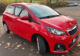 Peugeot 108 Active 68 ETG5 Active - Peugeot 108 von privat