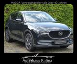 Mazda CX-5 SKYACTIV-G 160 6GS Sports-Line + Technik-P. - Mazda CX-5 Gebrauchtwagen in Essen