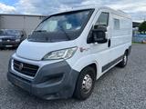 Fiat Ducato/GEPANZERT/ARMORED/ARMOURED/MONEYTRUCK/EU6