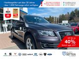 Vorschaubild Audi Q5 2.0 TFSI quattro AHK|Xenon|Bluetooth