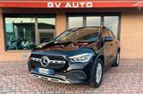Mercedes-Benz Mercedes-benz GLA 180 d Automatic Executive - gebrauchte Mercedes-Benz GLA 180 aus dem Jahr 2021