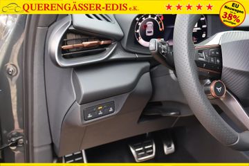 Cupra Terramar - 12