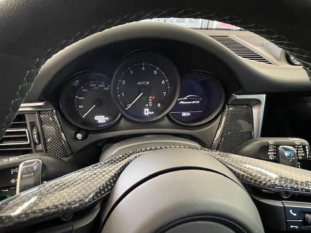 Porsche Macan GTS Pano, Klappe, Memory ,KD neu foto 10