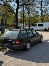 Mercedes-Benz  W124 230 TE | 2. Hand | H-Kennz. TÜV neu - Mercedes-Benz: Kombi, W124