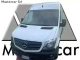 Mercedes-Benz MERCEDES-BENZ Sprinter 314 Cdi F37/35 T.Alto P.M - Mercedes-Benz Alt