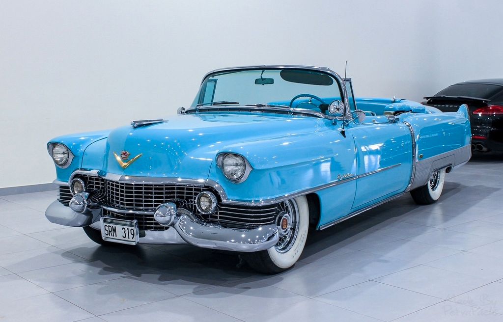 Cadillac Eldorado