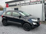 Ford EcoSport mehrere Modelle vorrätig-Garantie - : Geländewagen, Modell