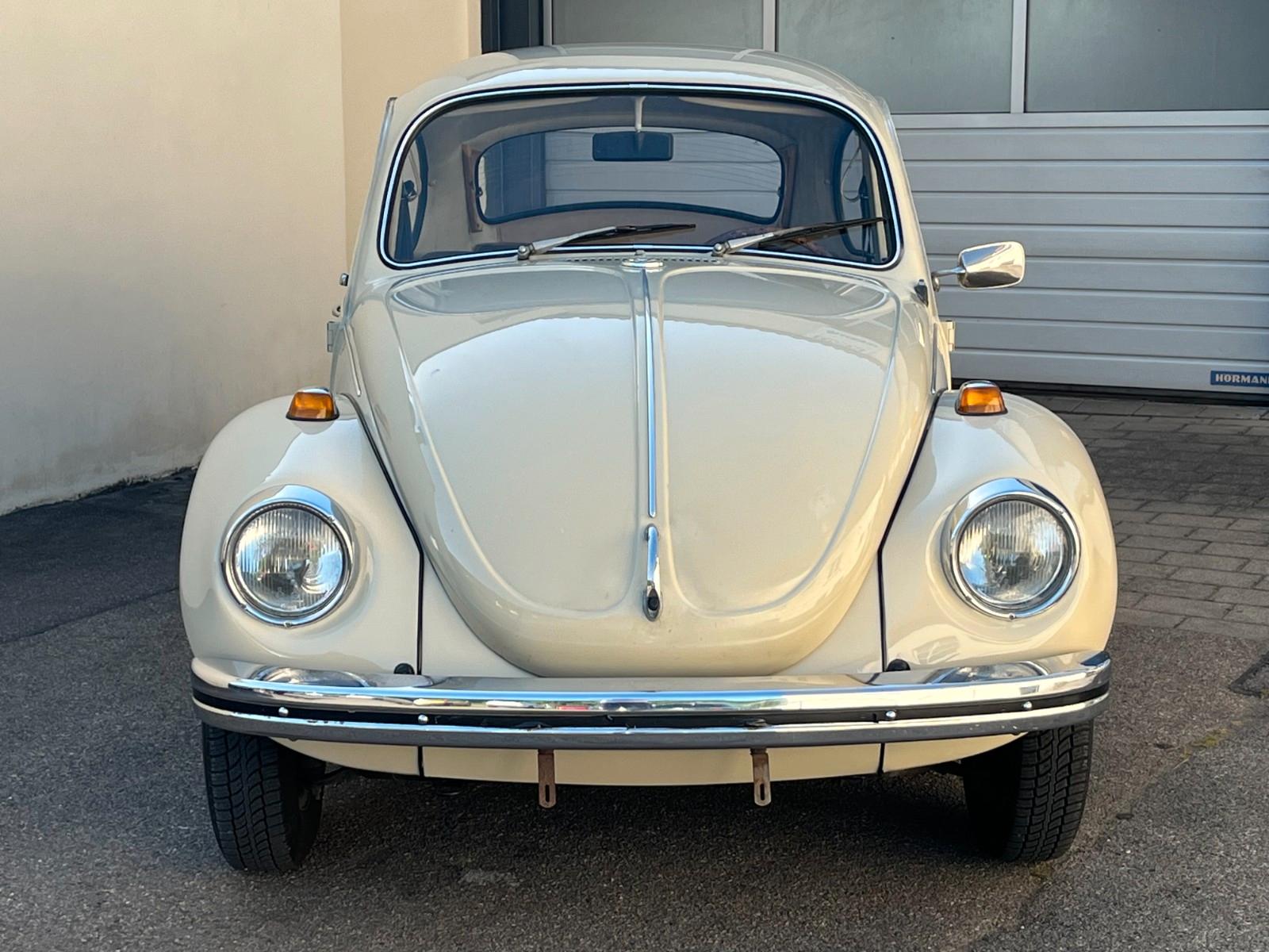 Volkswagen Käfer   ORIGINAL Km 19.672