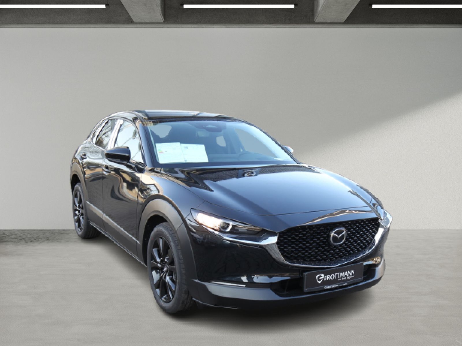 Mazda CX-30 - Bild 8