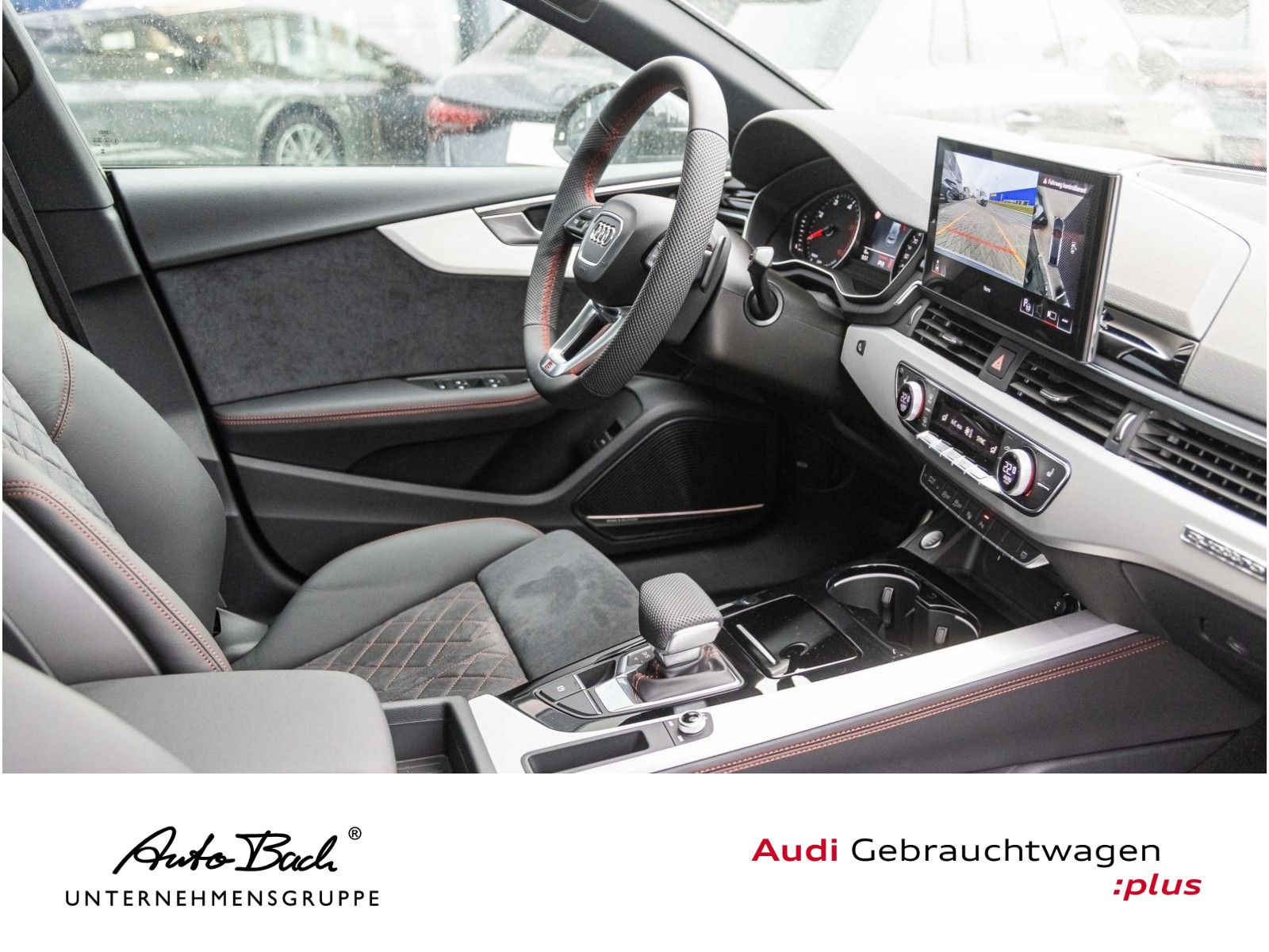 Audi A5 - Bild 22