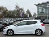 Kia Ceed 1.4 TSI Dream Team KAMERA/NAVI/SHZ/LENKHZ - gebrauchte Kia cee'd / Ceed aus dem Jahr 2015