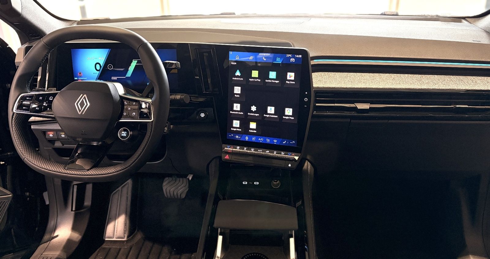 Renault Austral - Bild 9