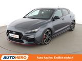 Hyundai i30 2.0 TGDI N Performance *NAVI*LED*CAM*TEMPO* - gebrauchte Hyundai i30 aus dem Jahr 2019