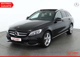 Mercedes-Benz C250 T Avantgarde LED 360° Panorama Sitzheizung - Mercedes-Benz C 250: T