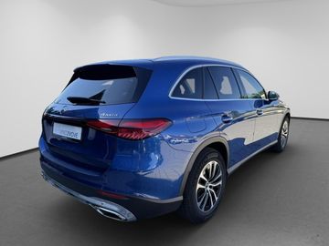 Mercedes GLC 220 - 2
