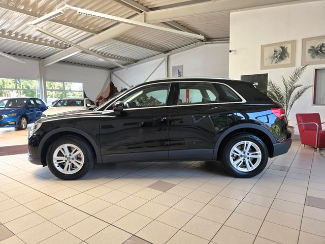 AUDI Q3 — Foto 4