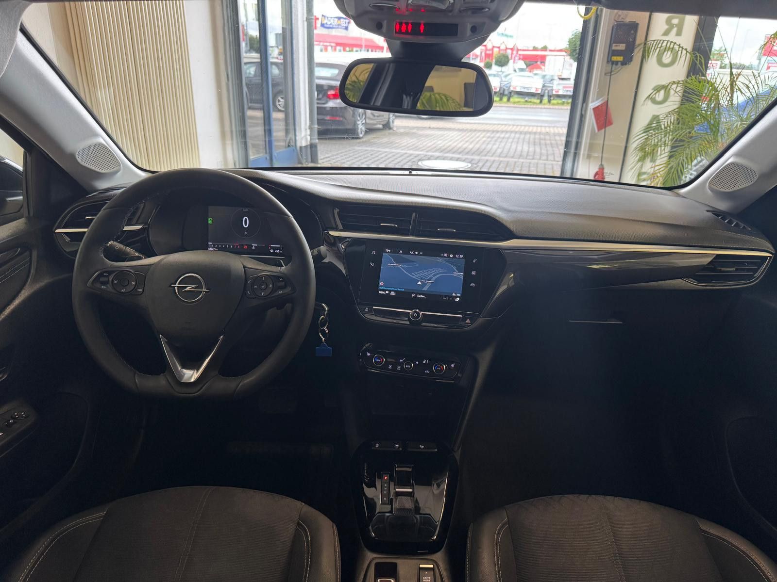 Fahrzeugabbildung Opel Corsa F Elegance /1.HAND/NAVI/KLIMA/KAMERA