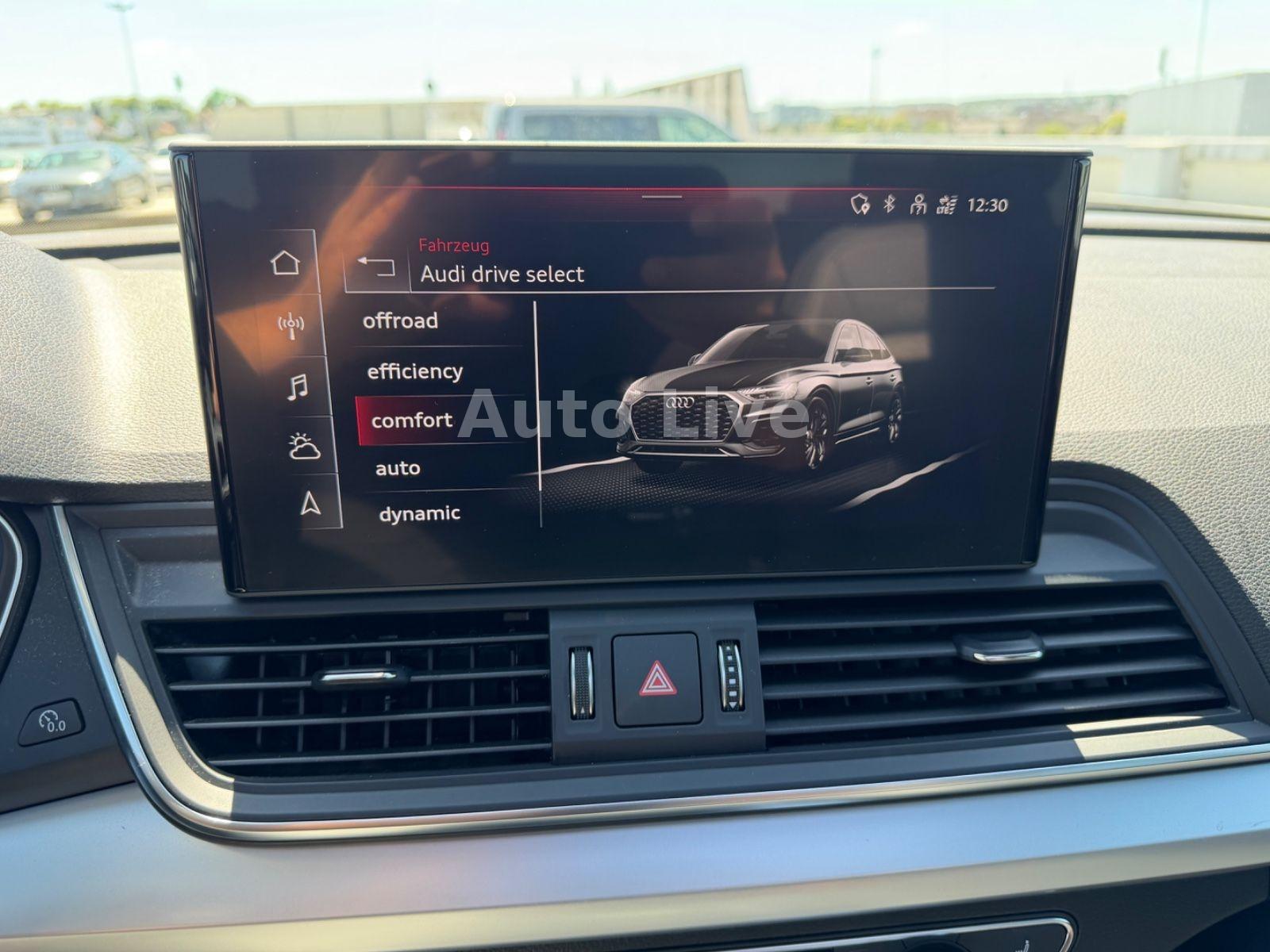 Audi Q5 40 TDI*SB*quattro*PANO*VIRTUA*LED*AHK*360*VOL