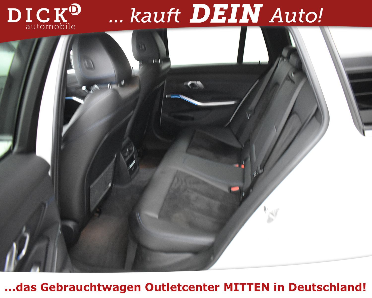 BMW 330e T xDrive M Sport/PAKET SHADO+VIRTU+PROF+19" - Image 19