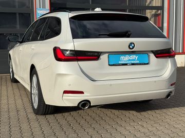 BMW 318 - 12