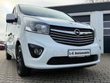 Opel Vivaro 1.6 CDTI 6-SITZER DOPPELKABINE *LED/NAVI. - Opel LKWs