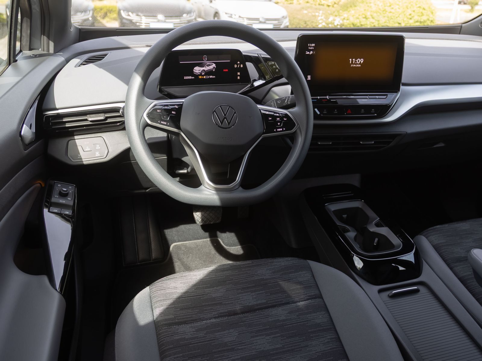 Volkswagen ID.4 - Bild 16