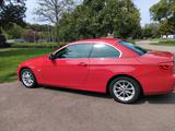 BMW 318i Cabrio reines Sommerfahrzeug el.Verdeck - BMW 318 aus 2011: 318i