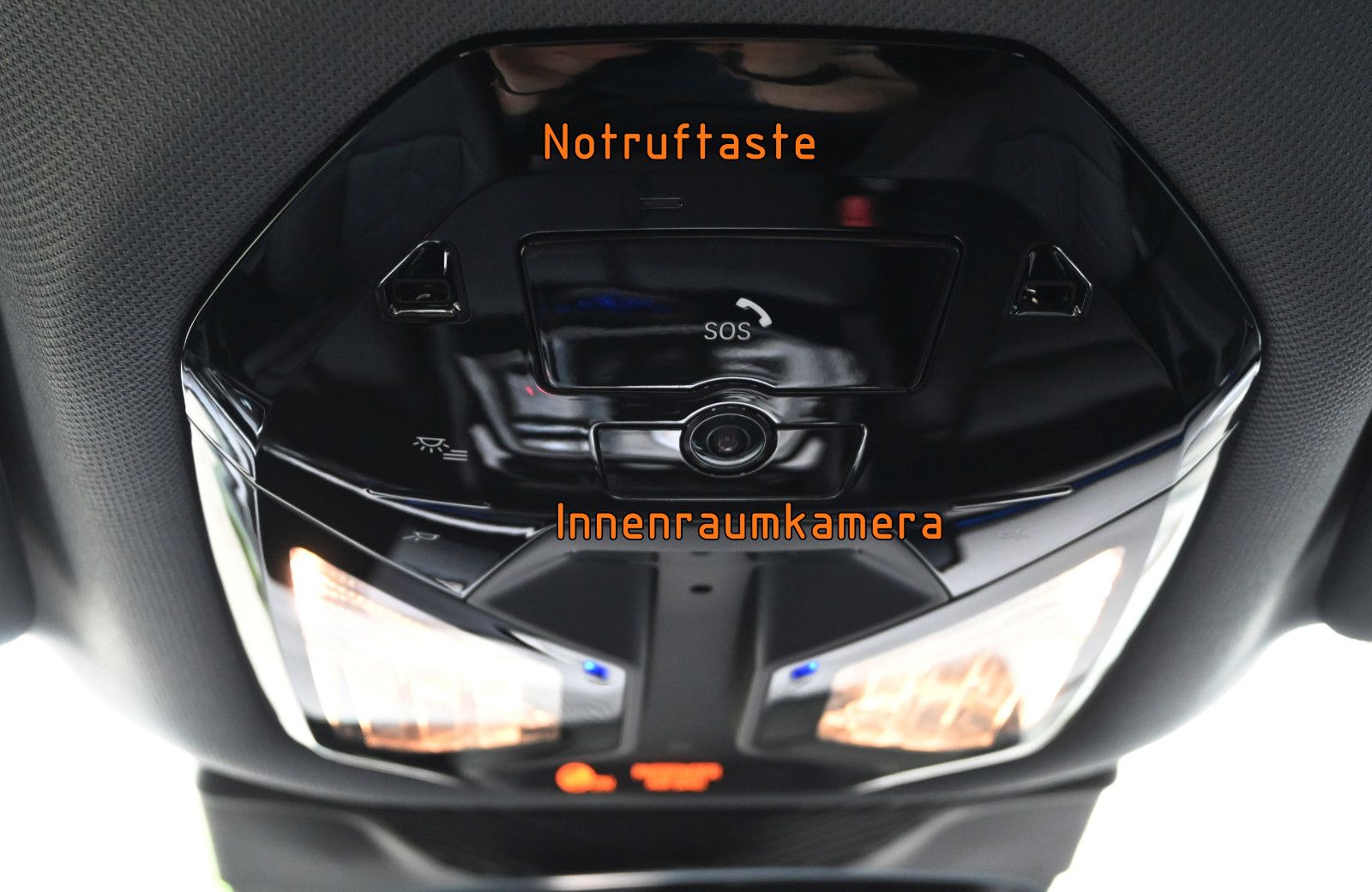 Fahrzeugabbildung BMW 520i Aut. °KOMFORTSITZE+BELÜFTUNG°STANDHEIZUNG°
