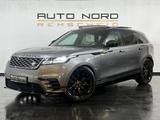 Land Rover Range Rover Velar R-Dynamic *Pano*Kamera*AHK* - Land Rover Range Rover Velar mit Anhängerkupplung