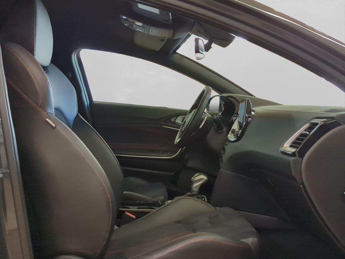 Kia PROCEED 1.6T GT TEIL-LEDER+NAVI+KAMERA+SITZHEIZU