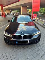 BMW 530e A -