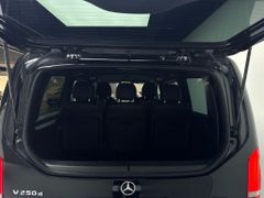 MERCEDES-BENZ V 250 250d lang Avantg. 360 ILS Leder Comand Sta