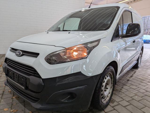 Ford Transit Connect*AHK*sauberer WAGEN*