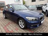 BMW 116d Advantage 5-trg-AUT-NAVI-PDC-SHZ-TEM-BMW KD - BMW 116 in Nürnberg