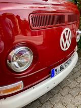 Volkswagen T2 - VW T2 Gebrauchtwagen