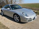 Porsche 911 / 997 S, HU bis 08/26 - Porsche 911 in Hamburg