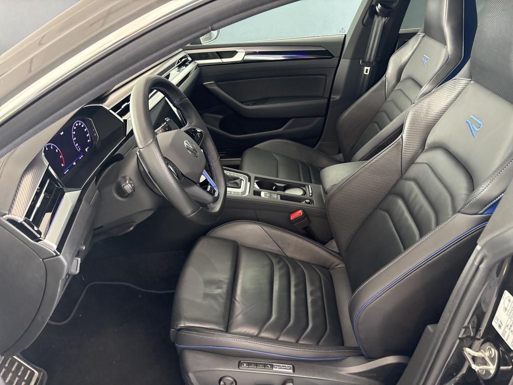 Volkswagen Arteon - Bild 6