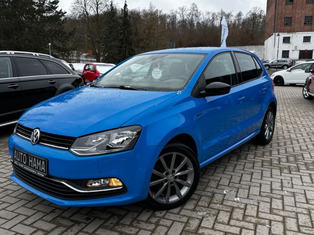 Volkswagen Polo 1.4 TDI Fresh *NAVI*SHZ*PDC*ALU*