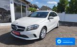 Mercedes-Benz A 180 BlueEfficiency SHZ, Keyless, - Mercedes-Benz A 180: Kleinwagen
