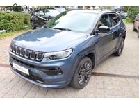 Jeep Compass S 1.3 MultiAir EU6d inkl. Leder R-Kamera