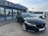 Mazda 6 Lim. Exclusive-Line*HUD*ACC*360*NAVI* - Mazda 6: Limousine