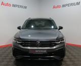 Volkswagen Tiguan Allspace R-Line 4Motion 2.0 TDI *IQ*KAMER - Volkswagen: L