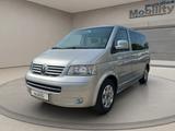 Volkswagen T5 Transporter Bus Multivan Comfortline SHZ - VW T5 Gebrauchtwagen in Braunschweig