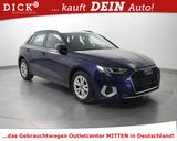 Audi A3 Sportb 30 TFSI S-Tr Advan Sport VIRTU+NAV+LED