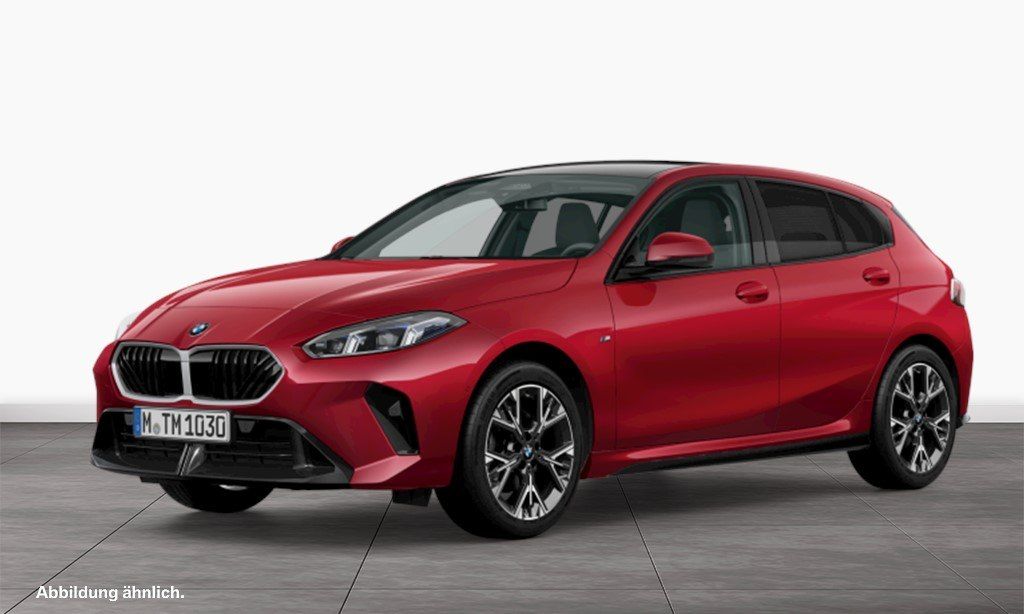 BMW 120 M Sport AHK Kamera Driv.Assist LED